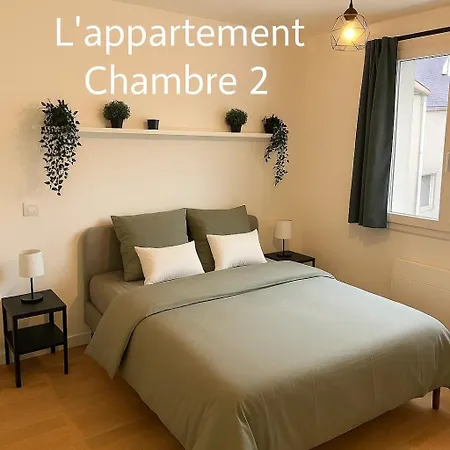 L'escapade Moderne *