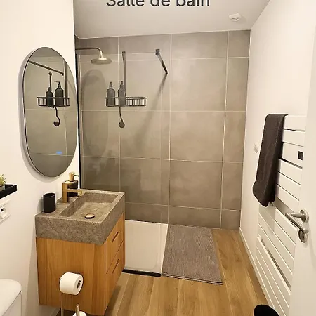 L'escapade Moderne * Gerzat